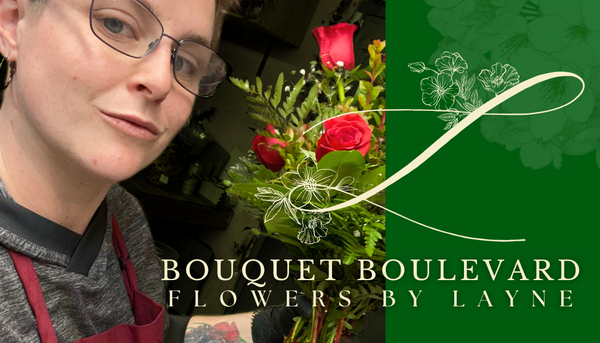 Bouquet Boulevard